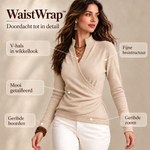 waistwrap productinformatie in het Nederlands