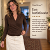 waistwrap productinformatie in het Nederlands