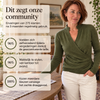 waistwrap productinformatie in het Nederlands
