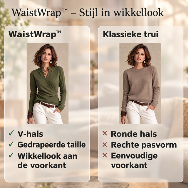 waistwrap™ productafbeelding