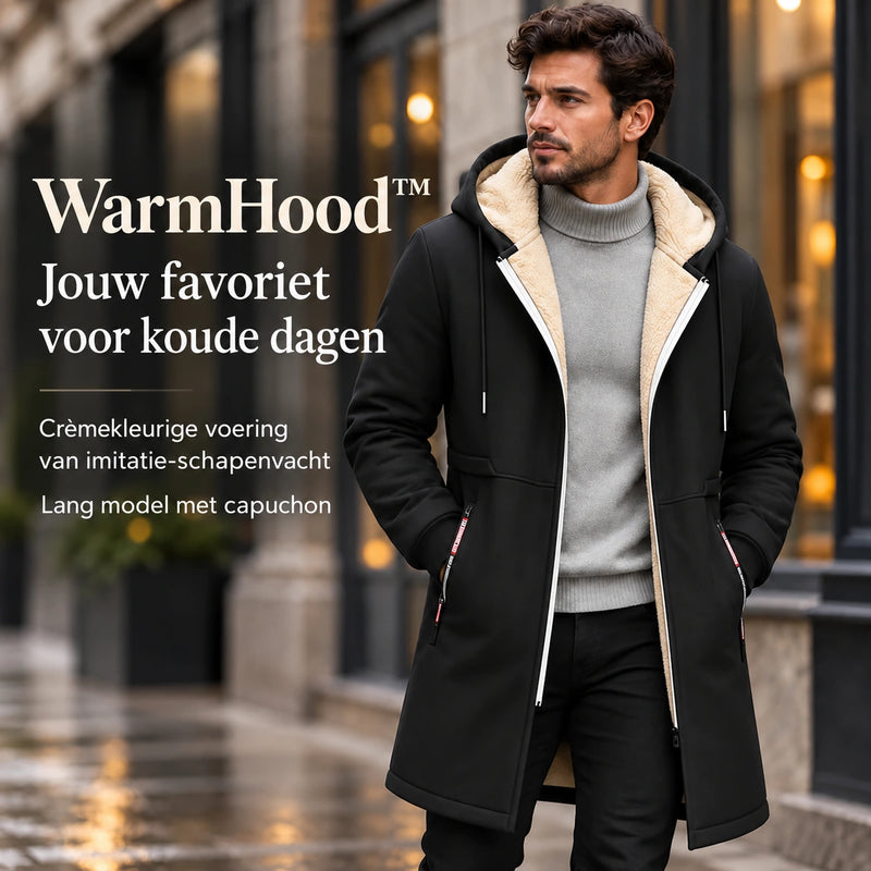 Solundi warmhood productinformatie