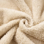 WarmHood™ - Gevoerde winterjas met capuchon