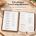 yearplan productafbeelding
