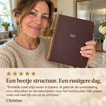 yearplan productafbeelding