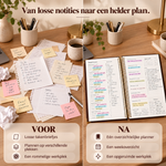 yearplan productafbeelding