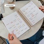 yearplan productafbeelding