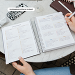 yearplan productafbeelding