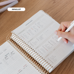 yearplan productafbeelding