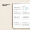 yearplan productafbeelding