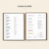 yearplan productafbeelding