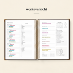 yearplan productafbeelding