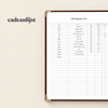 yearplan productafbeelding