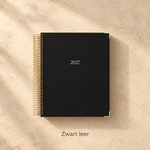 yearplan productafbeelding