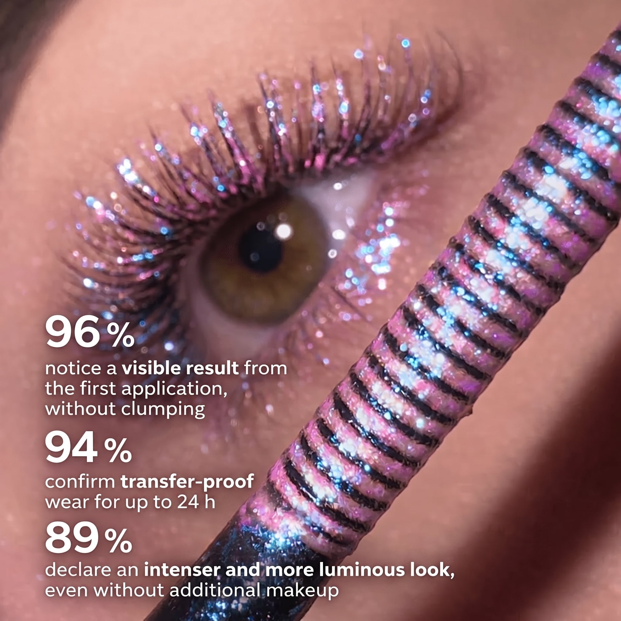 1 + 1 GRATIS VANDAAG | SparkLash™