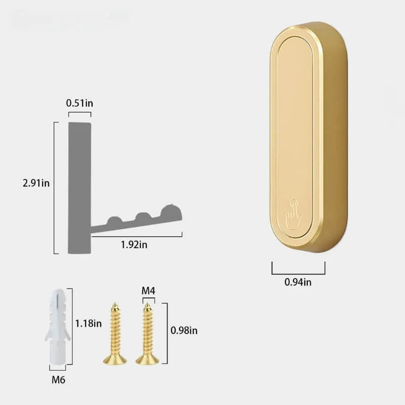 2 + 2 GRATIS VANDAAG | EvoHook™