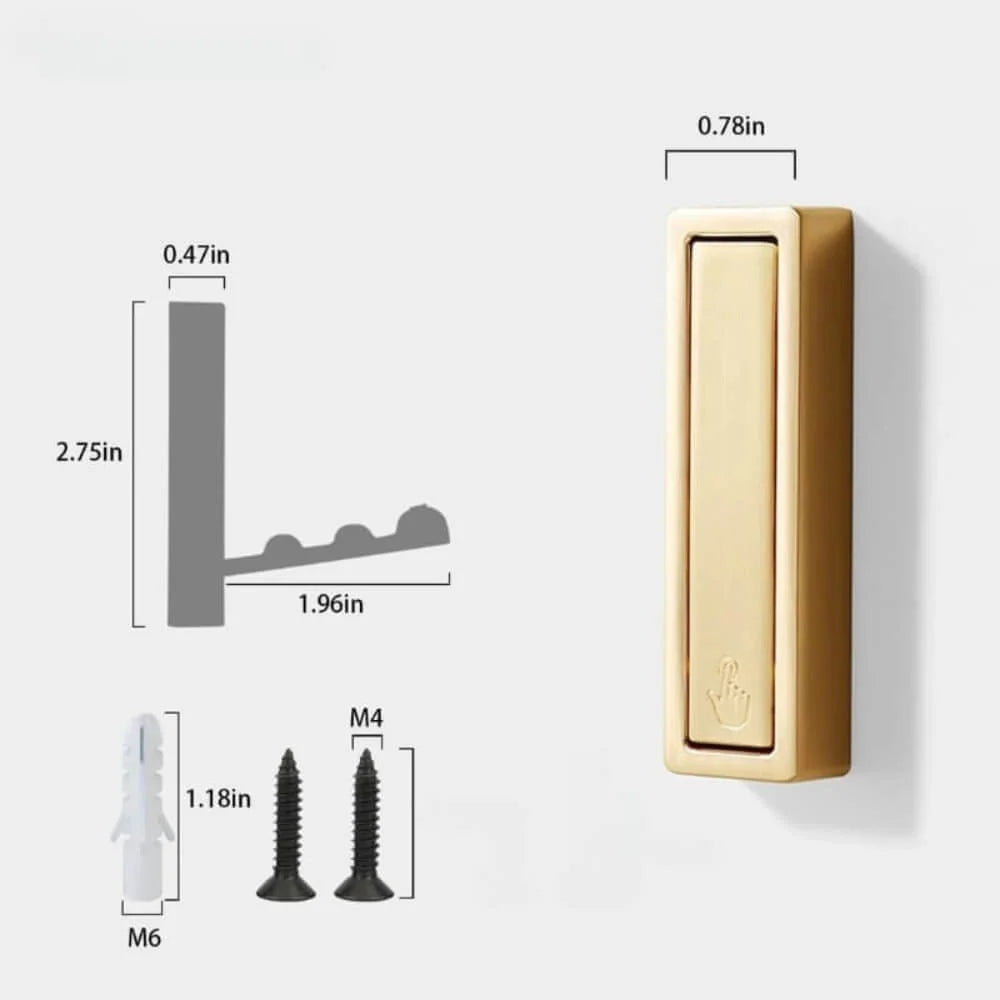 2 + 2 GRATIS VANDAAG | EvoHook™