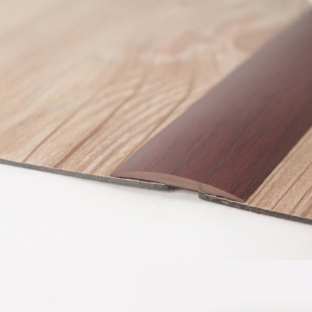 TIJDELIJK 50% KORTING | FlexTrim™ - Vloerovergangsstrip