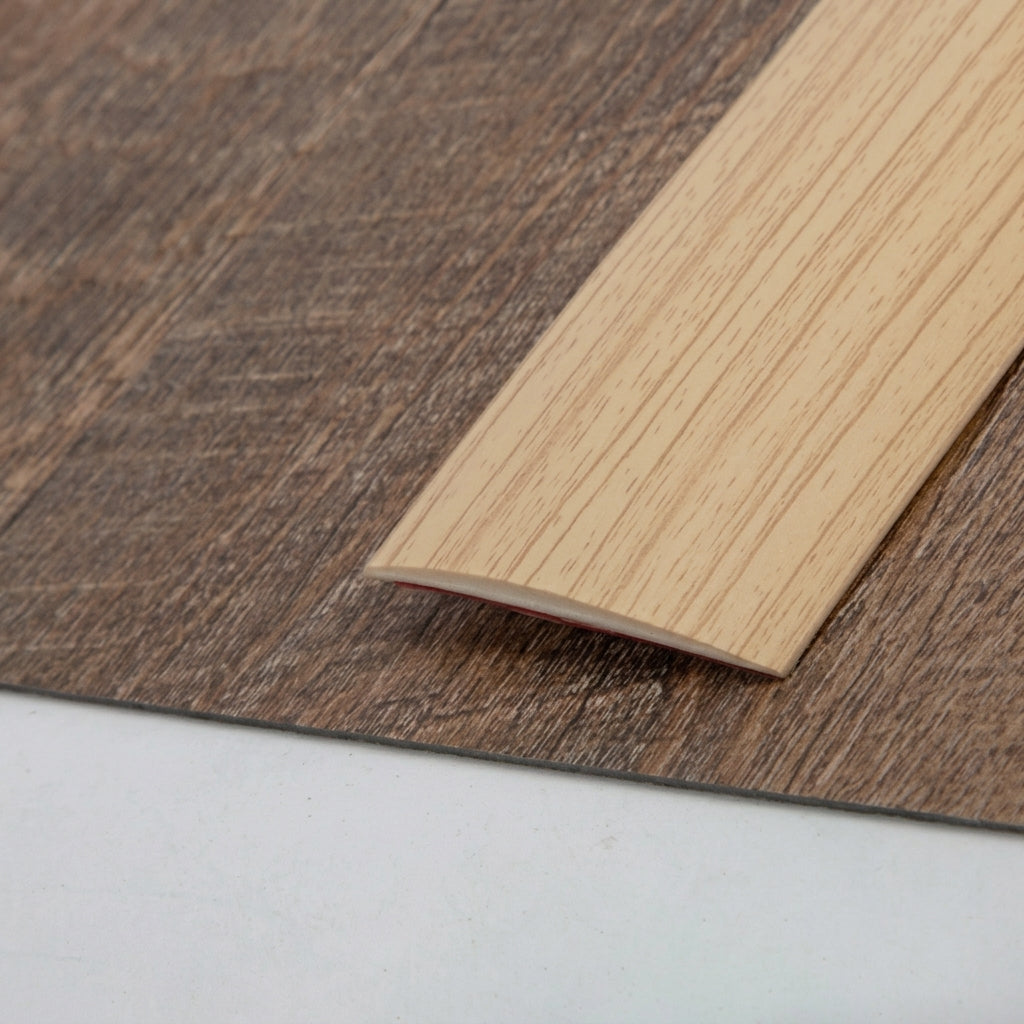 TIJDELIJK 50% KORTING | FlexTrim™ - Vloerovergangsstrip