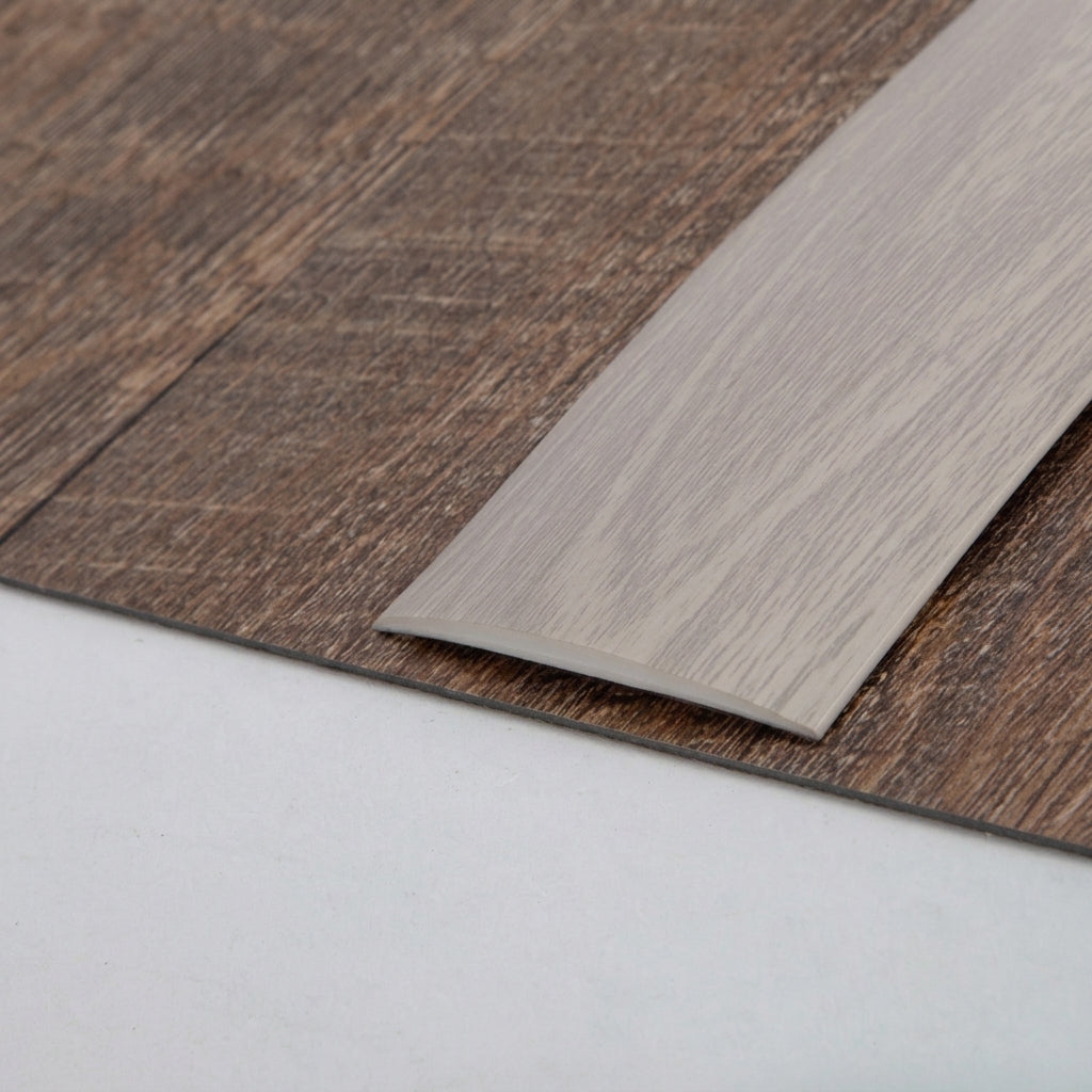 TIJDELIJK 50% KORTING | FlexTrim™ - Vloerovergangsstrip
