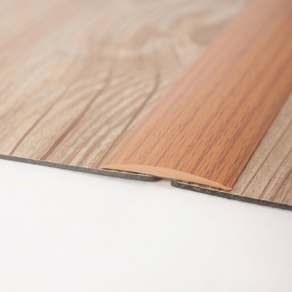 TIJDELIJK 50% KORTING | FlexTrim™ - Vloerovergangsstrip