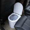 QuickPotty™ | Draagbaar opvouwbaar buitentoilet