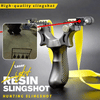 LaserShot™ | Raak elk doel met laserprecisie!