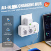TIJDELIJK 50% KORTING | PlugFusion™