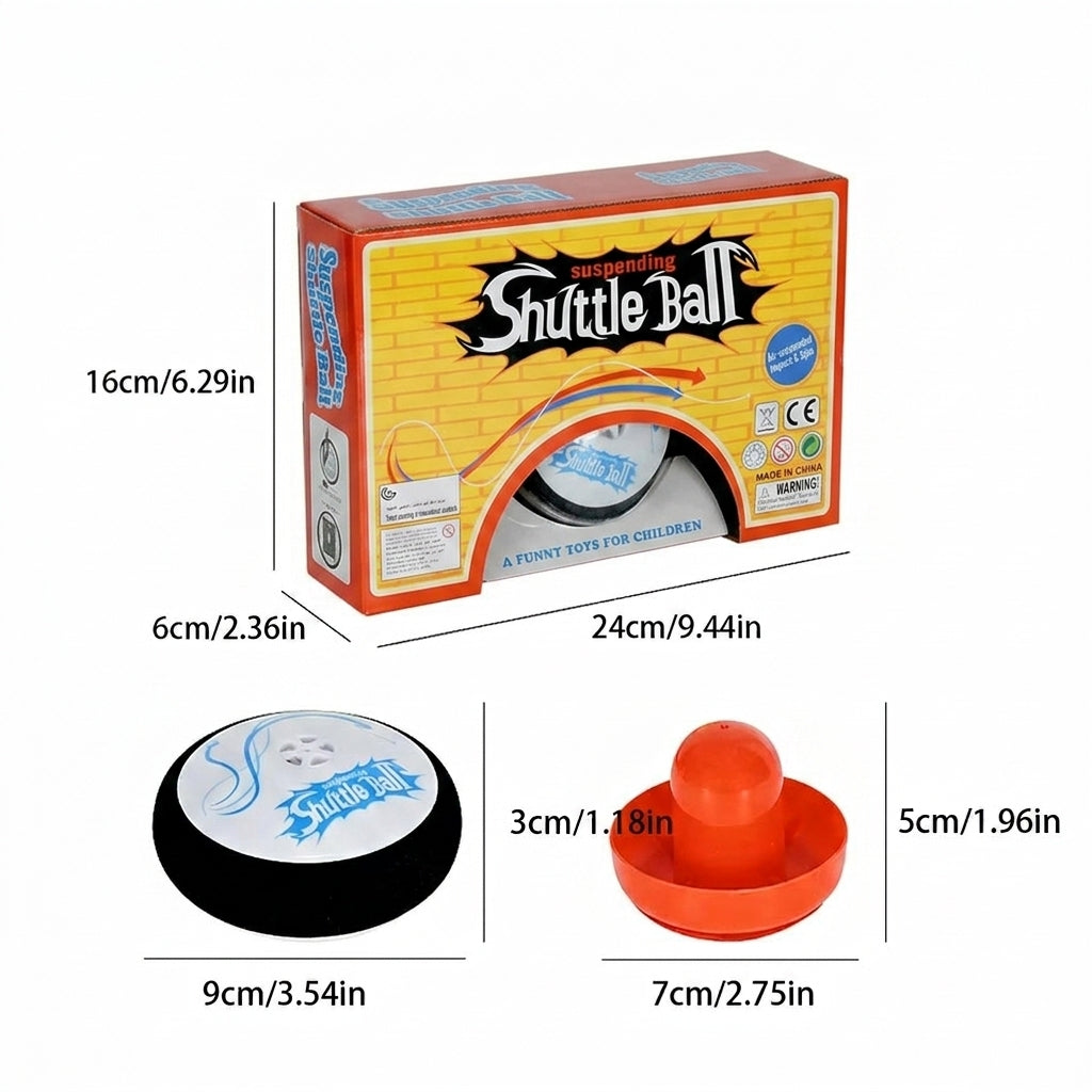 TIJDELIJK 50% KORTING | PuckRush™