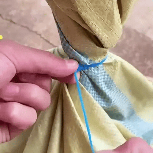 KabelGrip Handige Kabelbinders