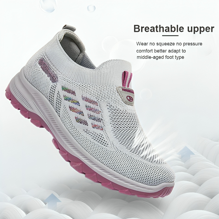 Orthoflex™ | Orthopedische sportschoenen voor dames