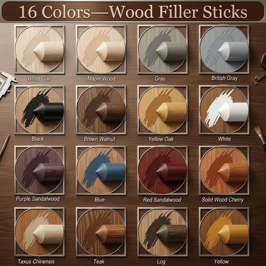 8 + 8 GRATIS VANDAAG | TimberTint™