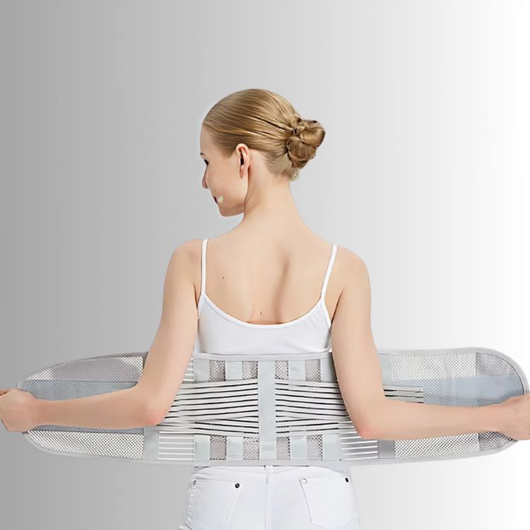 TIJDELIJK 50% KORTING | CoreBrace™