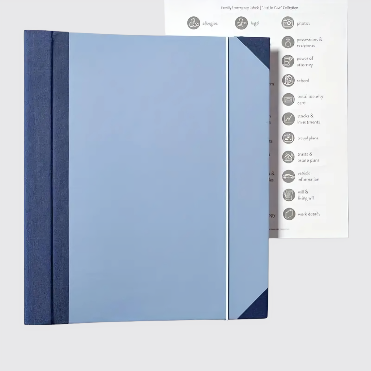 TIJDELIJK 50% KORTING | LifeFolio™