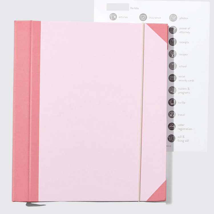 TIJDELIJK 50% KORTING | LifeFolio™