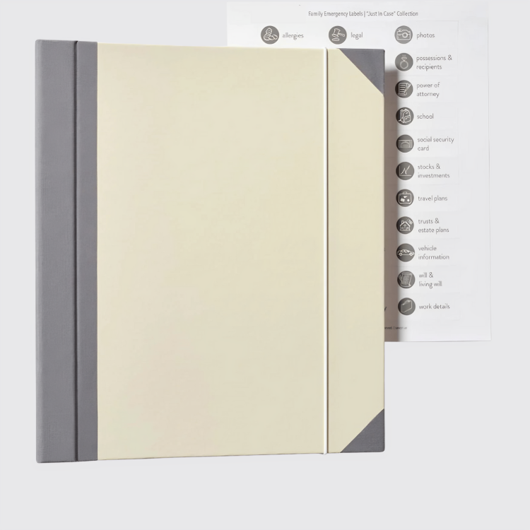 TIJDELIJK 50% KORTING | LifeFolio™
