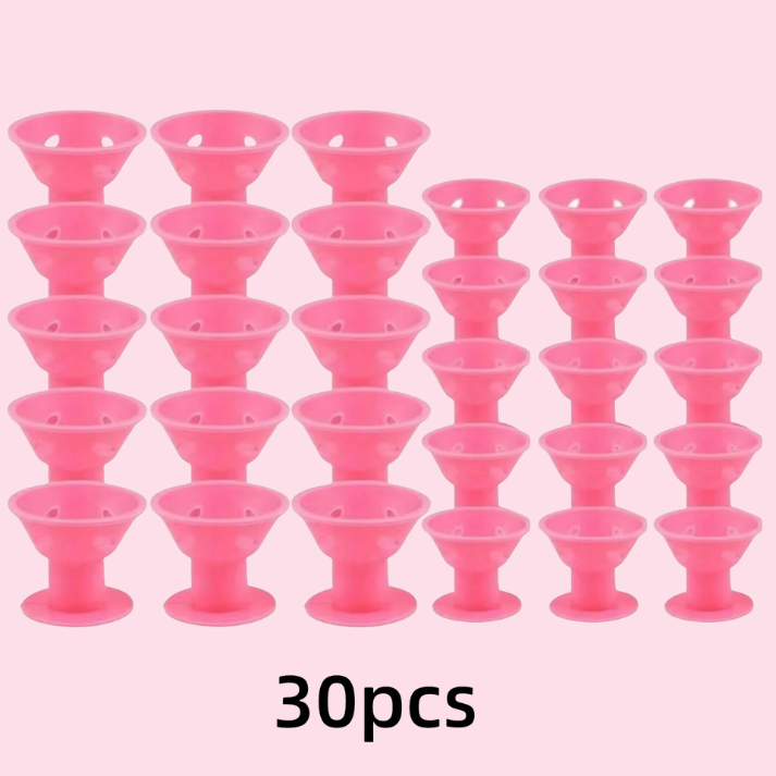 1 5 + 15 GRATIS VANDAAG | CurlPods™