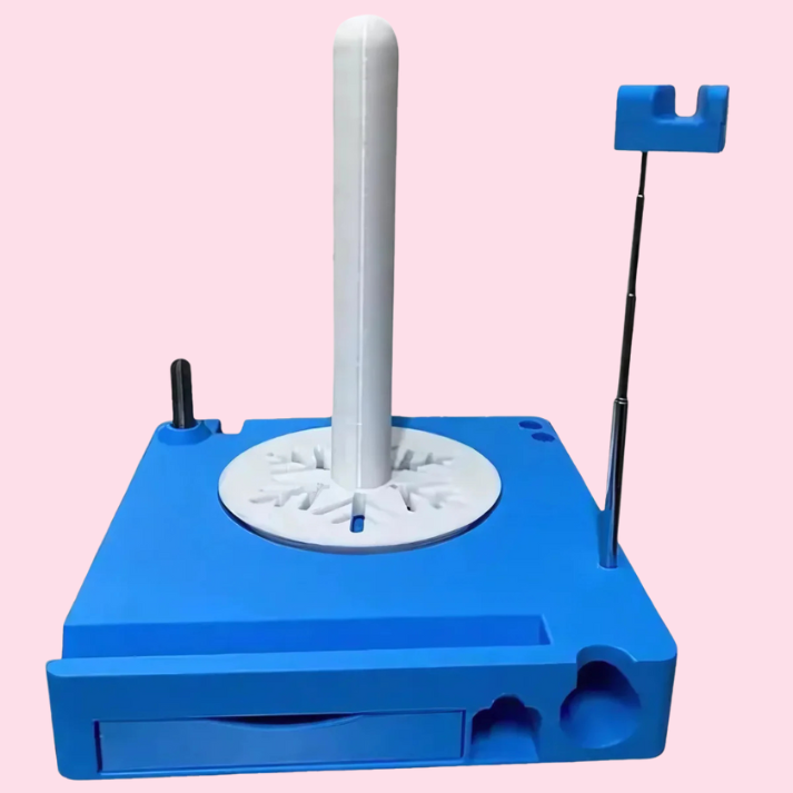 TIJDELIJK 50% KORTING | SpinnyCraft™