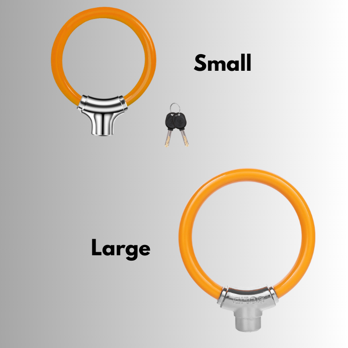 1 + 1 GRATIS VANDAAG | LockLoop™