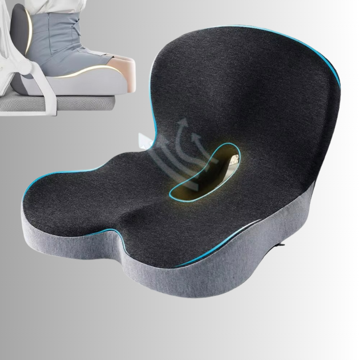 TIJDELIJK 50% KORTING | OrthoSeat™