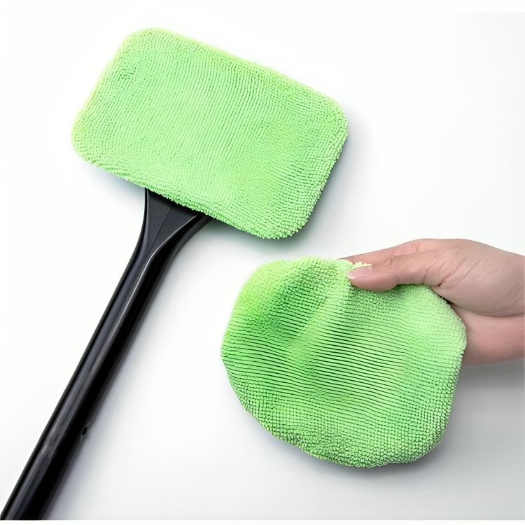 ClearSweep™ | Autoruitenborstel