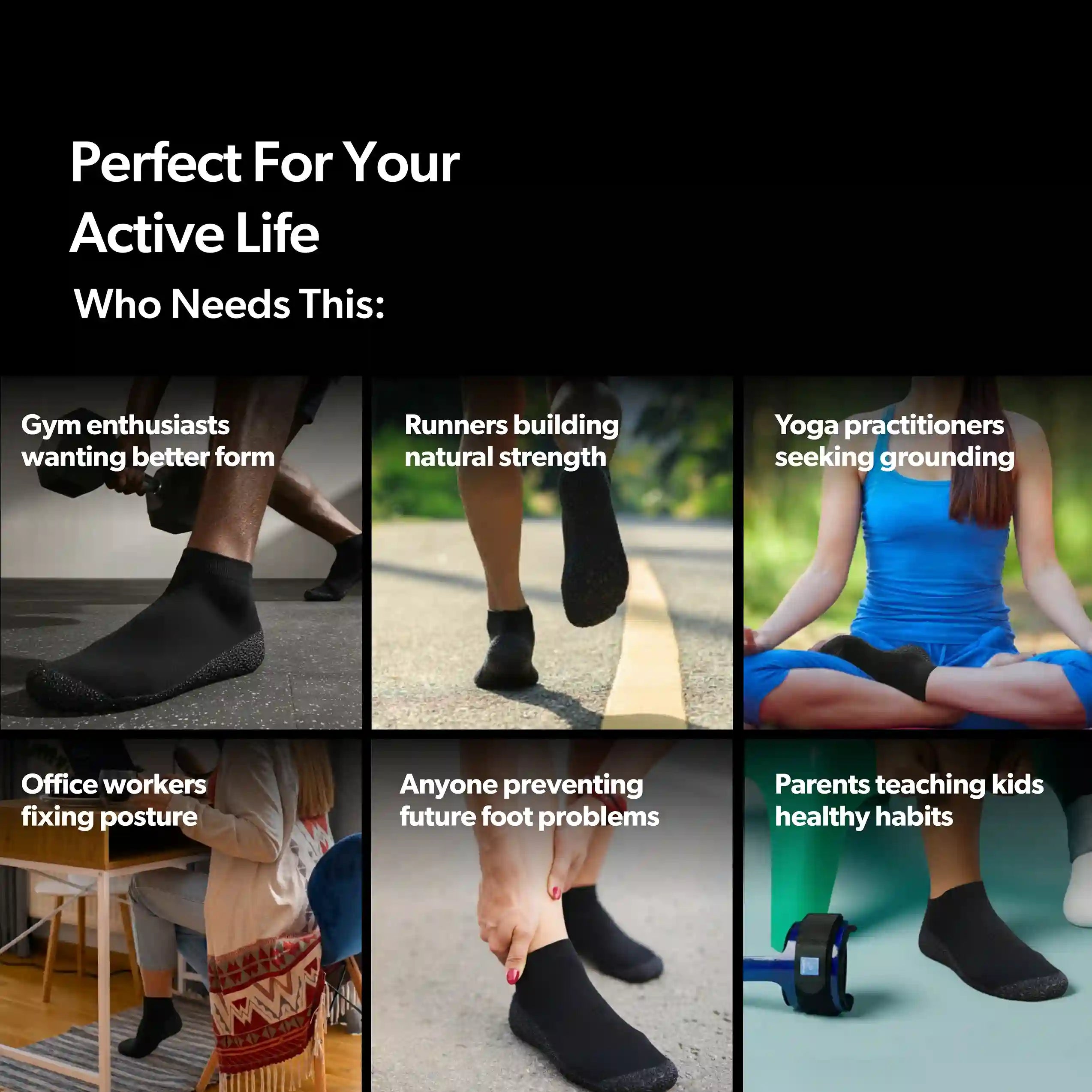 TIJDELIJK 50% KORTING | AirSox™