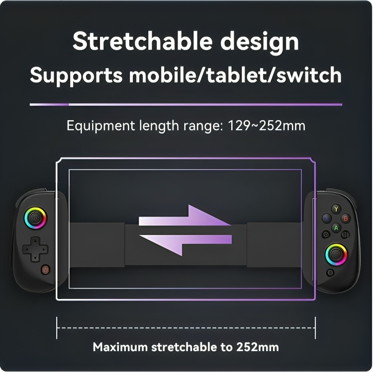 PlaySync™ | Draadloze gamecontroller