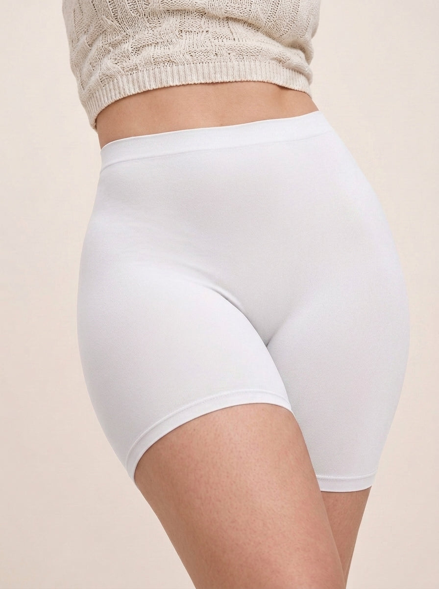 1 + 1 GRATIS VANDAAG | BreezeFit™ – Verkoelende Anti-Schuur Shorts