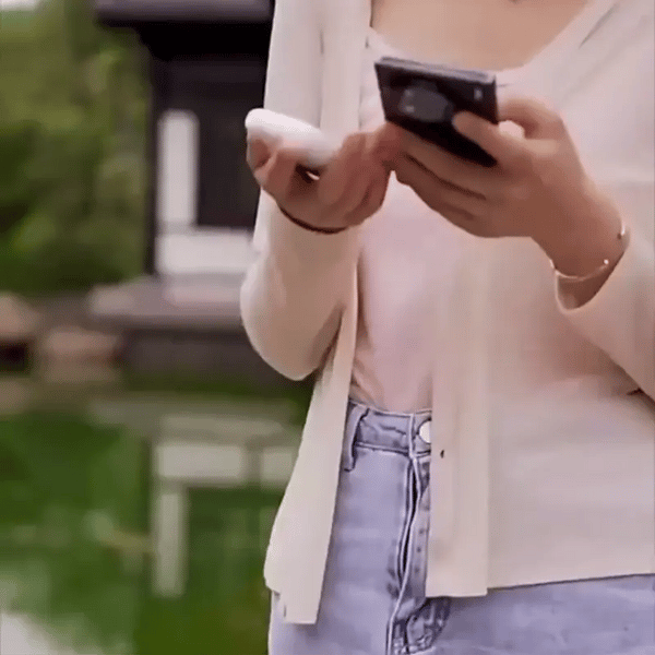 TIJDELIJK 50% KORTING  AirLinker™