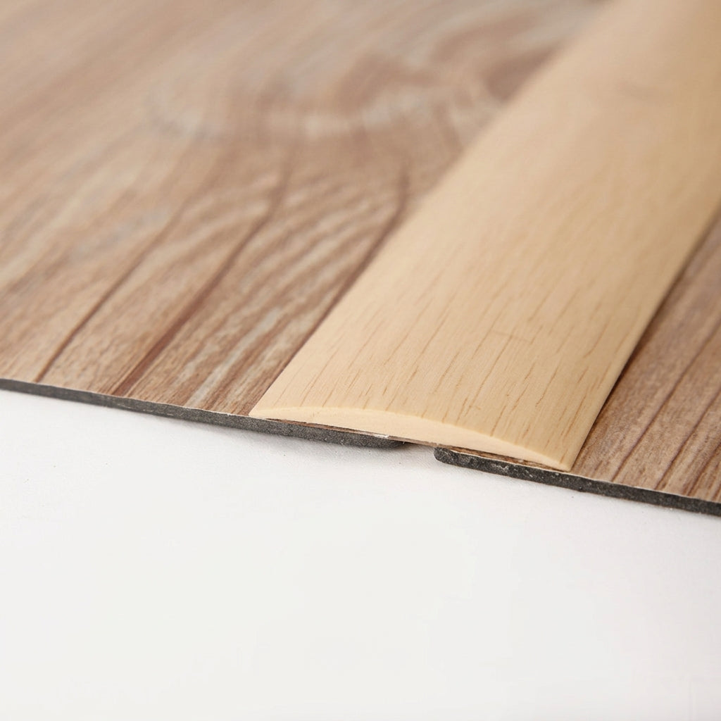 TIJDELIJK 50% KORTING | FlexTrim™ - Vloerovergangsstrip