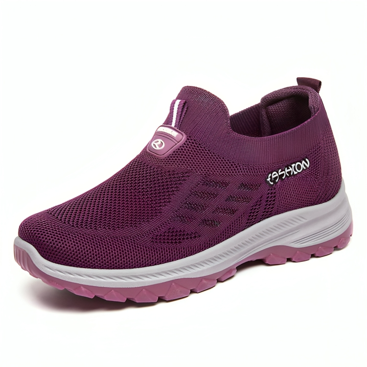 Orthoflex™ | Orthopedische sportschoenen voor dames