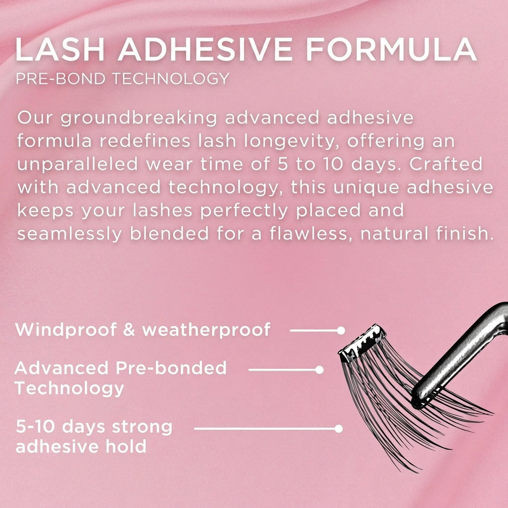 TIJDELIJK 50% KORTING | LashEase™ - Instant wimpers