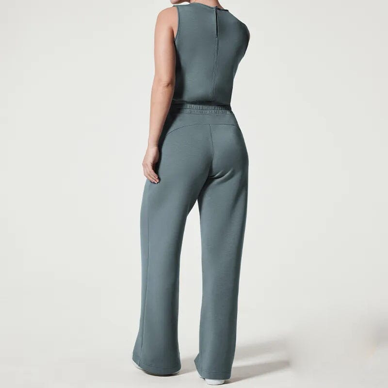 LuxeComfort™ - Ultra zachte comfortabele Jumpsuit!