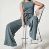 LuxeComfort™ - Ultra zachte comfortabele Jumpsuit!