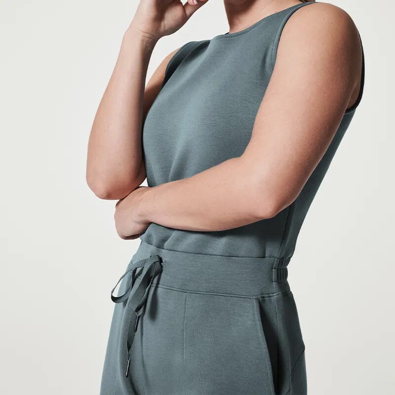 LuxeComfort™ - Ultra zachte comfortabele Jumpsuit!